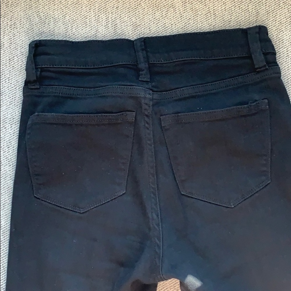 J.CREW HIGH RISE LOOKOUT JEANS - Picture 8 of 11